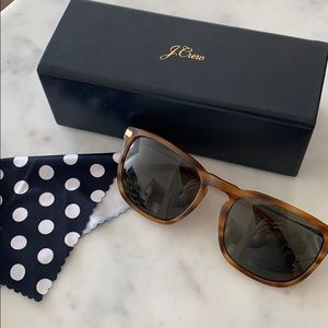 Jcrew Unisex Sunglasses